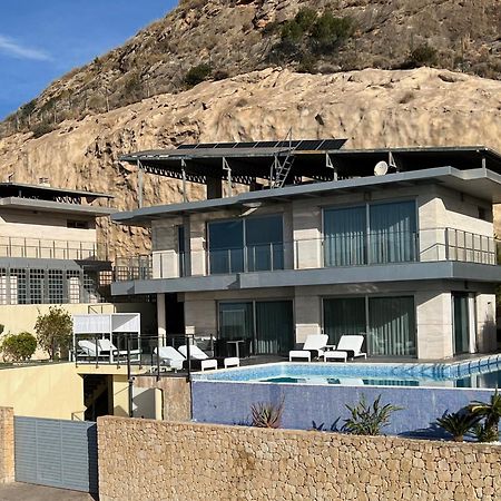 Altos De Finestrat Villa ภายนอก รูปภาพ
