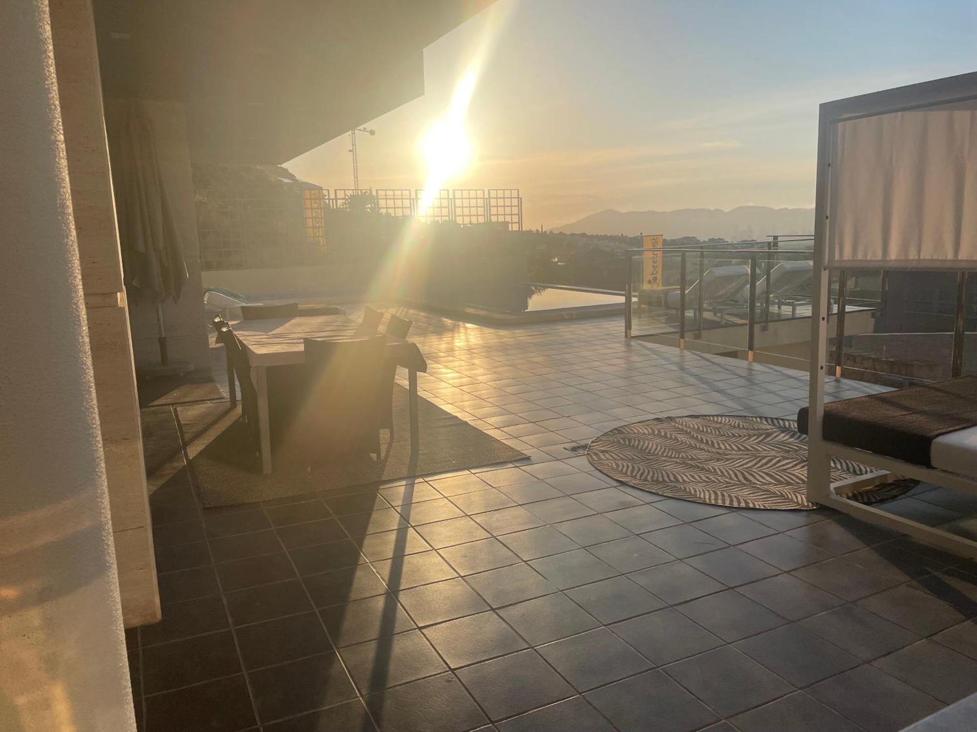 Altos De Finestrat Villa ภายนอก รูปภาพ