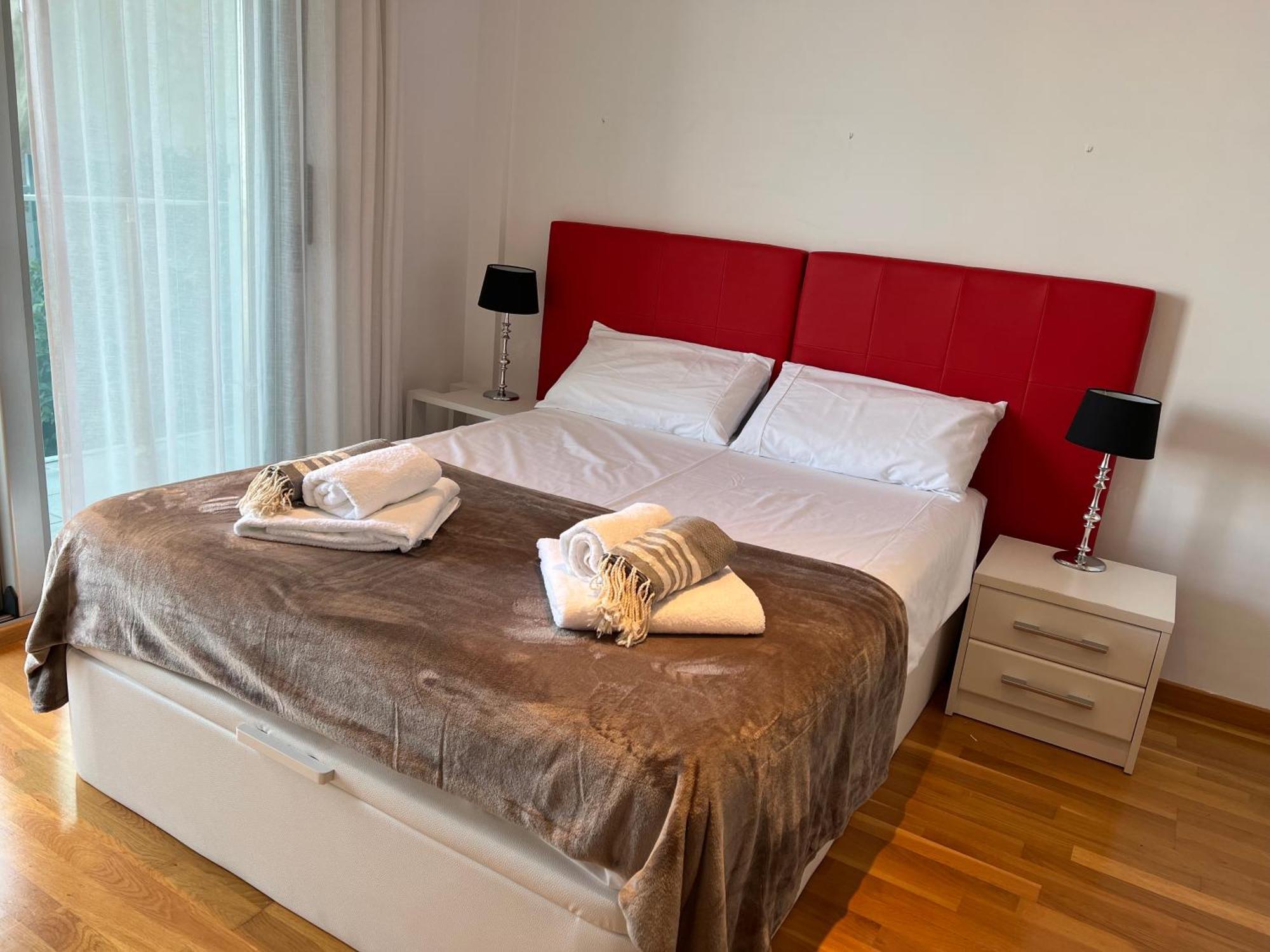 Altos De Finestrat Villa ภายนอก รูปภาพ