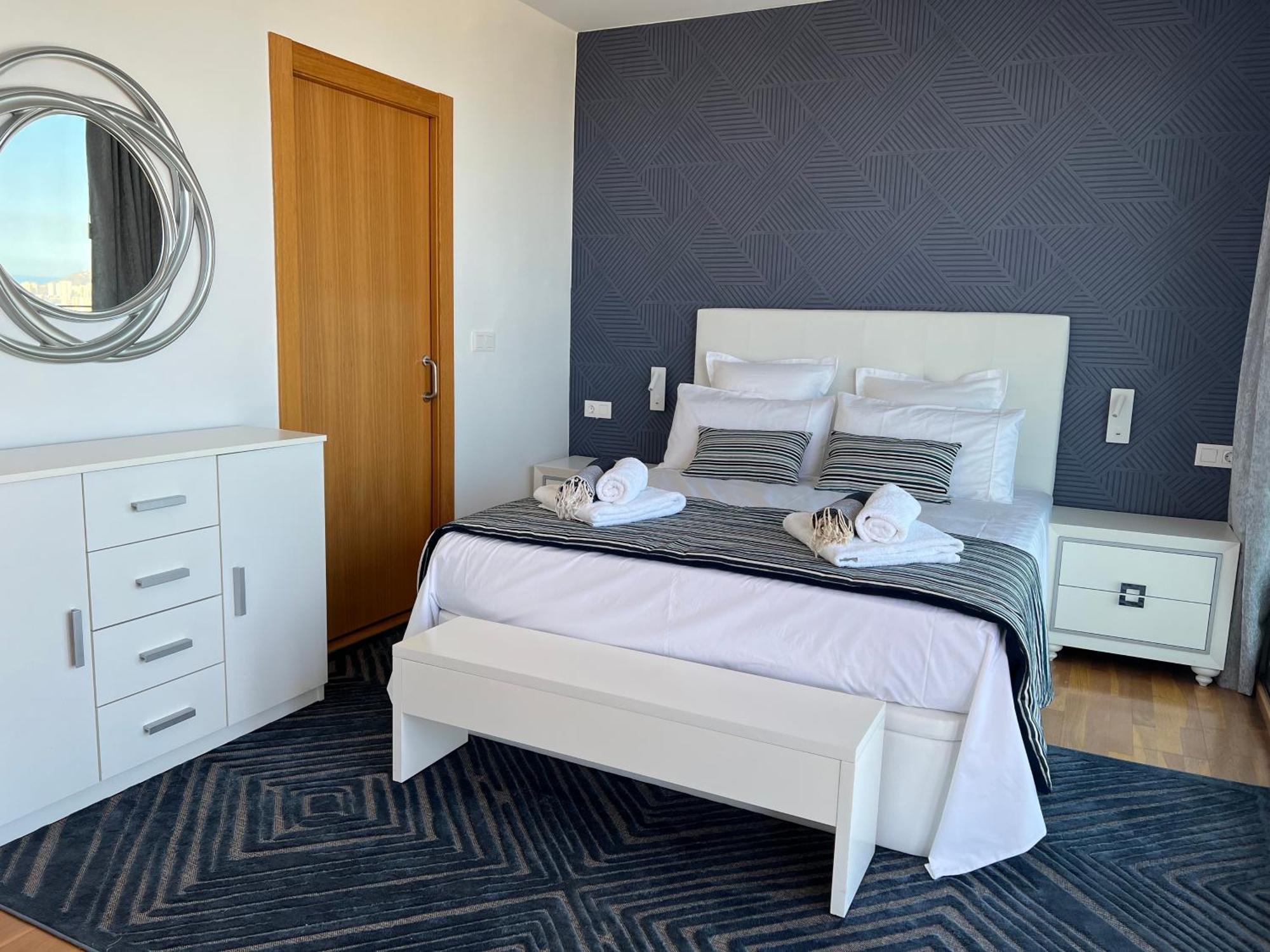 Altos De Finestrat Villa ภายนอก รูปภาพ