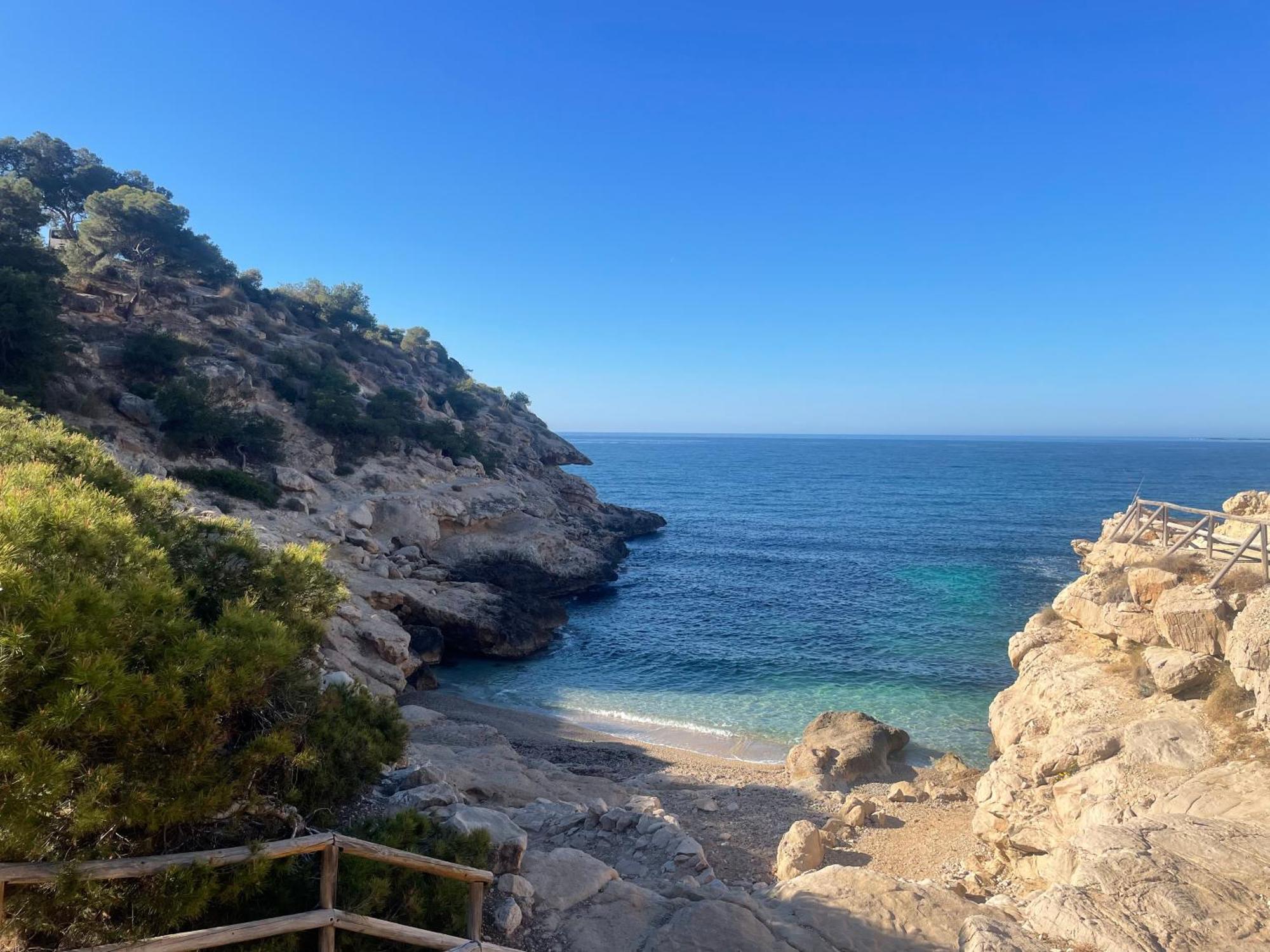 Altos De Finestrat Villa ภายนอก รูปภาพ