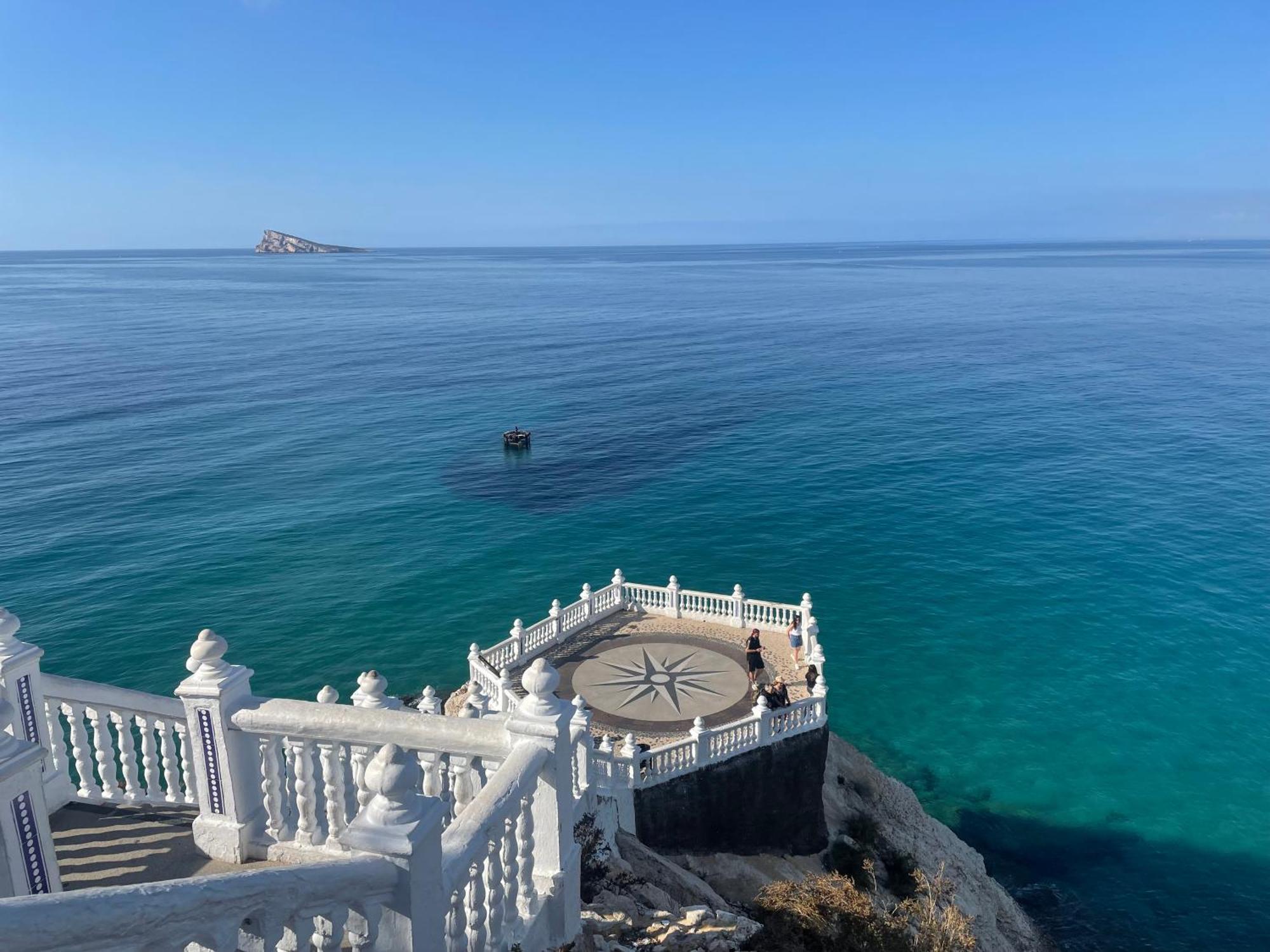 Altos De Finestrat Villa ภายนอก รูปภาพ